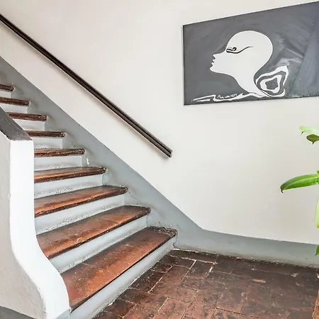 Porta Nova Apartment *