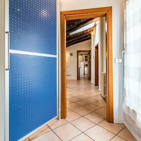 Lägenhet Porta Nova Bologna
