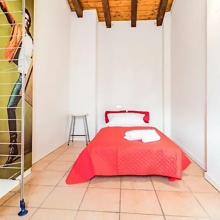 Lägenhet Porta Nova Bologna