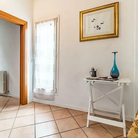 Lägenhet Porta Nova Bologna
