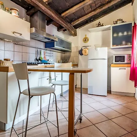 Lägenhet Porta Nova Bologna